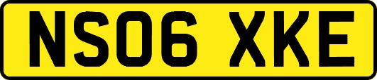 NS06XKE