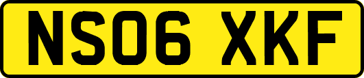 NS06XKF