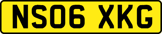NS06XKG