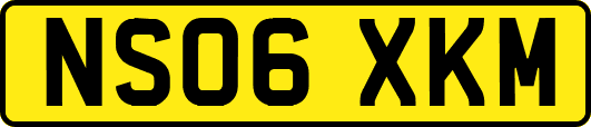 NS06XKM