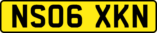 NS06XKN