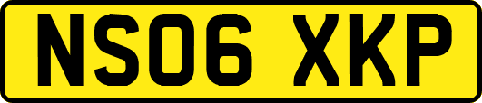 NS06XKP