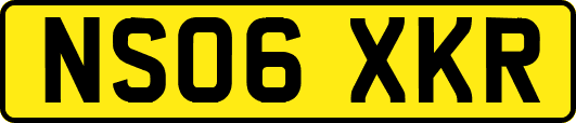 NS06XKR