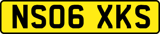 NS06XKS
