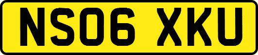 NS06XKU