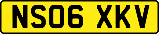 NS06XKV