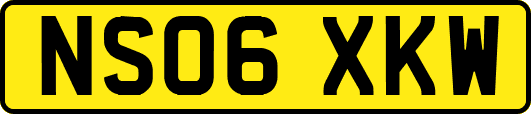 NS06XKW