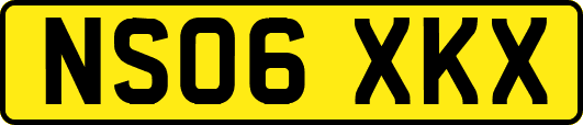 NS06XKX