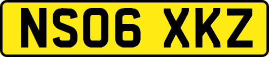 NS06XKZ