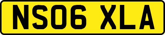 NS06XLA