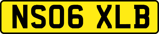 NS06XLB