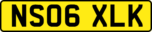 NS06XLK