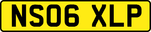 NS06XLP