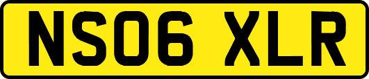 NS06XLR