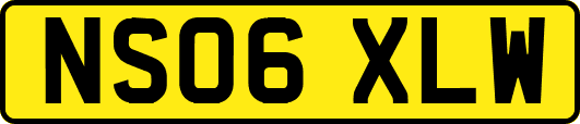 NS06XLW