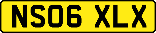 NS06XLX