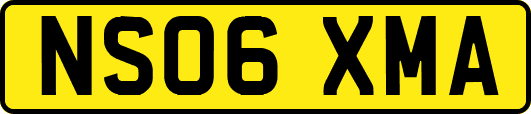 NS06XMA