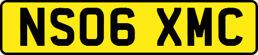 NS06XMC