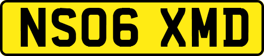 NS06XMD