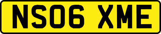 NS06XME