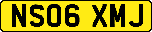 NS06XMJ