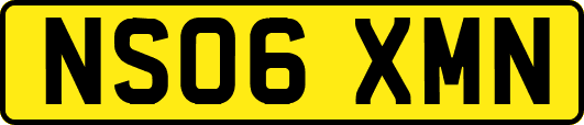 NS06XMN