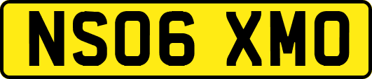 NS06XMO