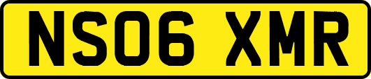 NS06XMR
