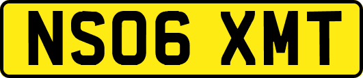 NS06XMT