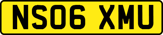 NS06XMU