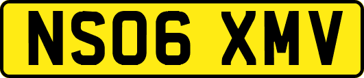 NS06XMV