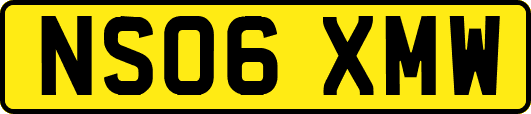 NS06XMW
