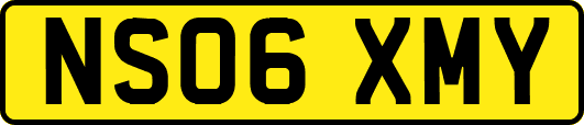 NS06XMY