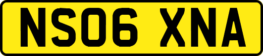 NS06XNA