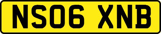 NS06XNB