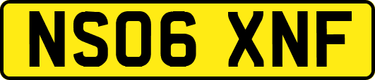 NS06XNF