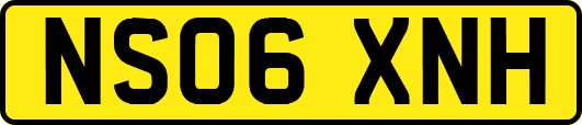 NS06XNH