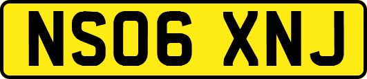NS06XNJ