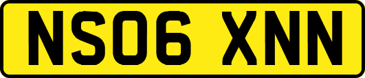 NS06XNN