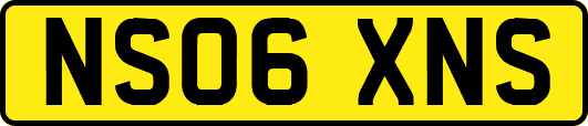 NS06XNS