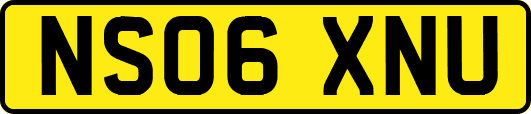 NS06XNU