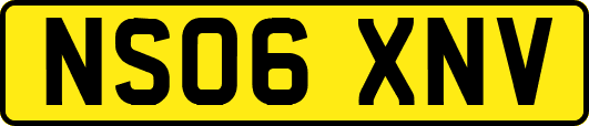 NS06XNV