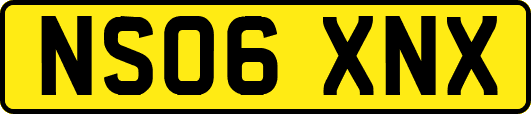 NS06XNX