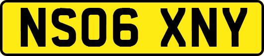 NS06XNY