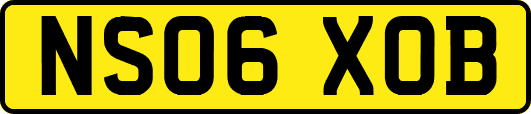 NS06XOB