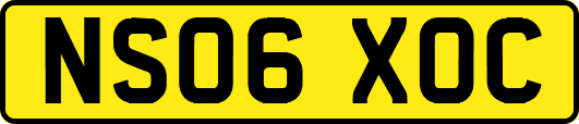 NS06XOC