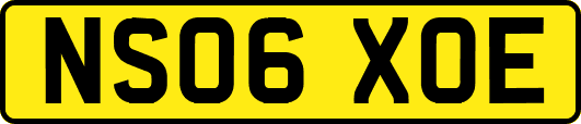 NS06XOE