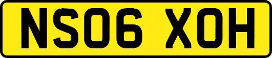 NS06XOH