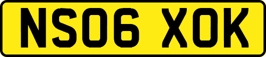 NS06XOK