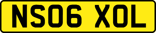 NS06XOL